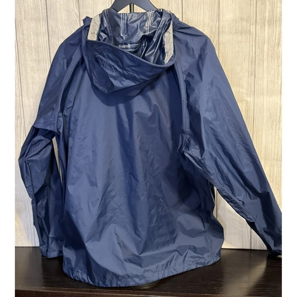 Stearns Dry Wear FLW Tour Fishing Jacket – Men's XXL – Blue‎ Hooded